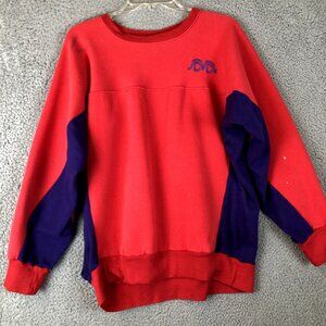Vintage Neely Action‎ Wear Sweater 90s Hip Hop Sweater Size Large 2pac Kendrick